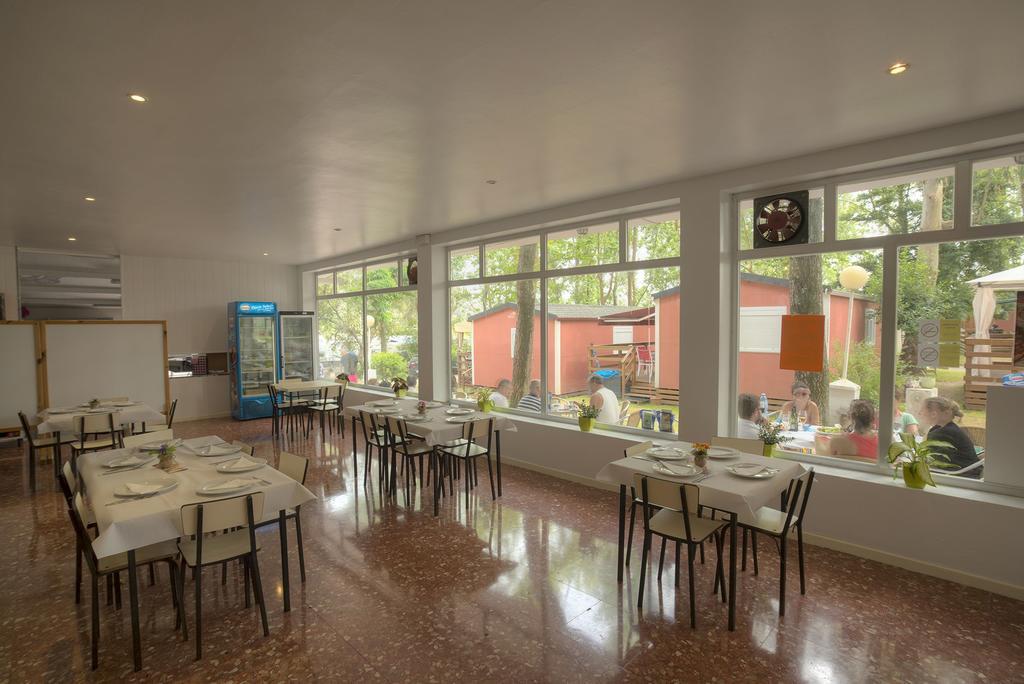 Camping Cachadelos Sanxenxo Exterior photo