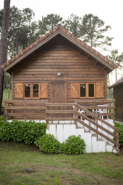 Camping Cachadelos Sanxenxo Room photo