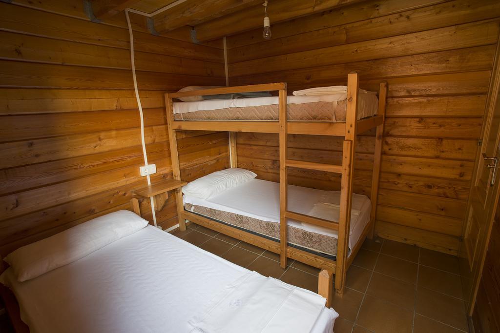 Camping Cachadelos Sanxenxo Room photo