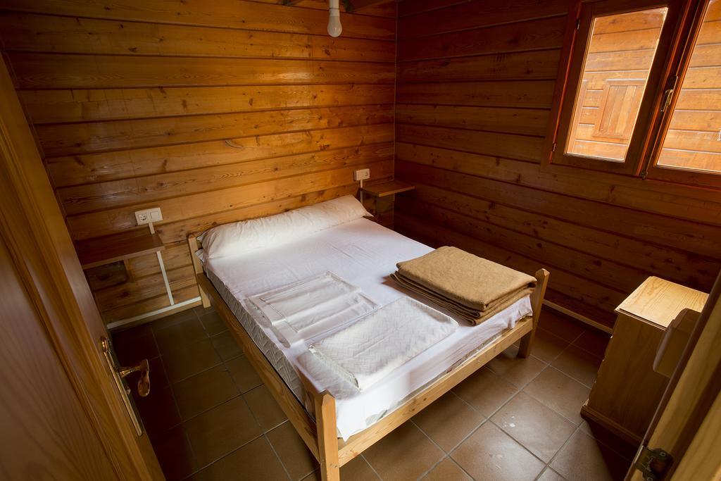 Camping Cachadelos Sanxenxo Room photo