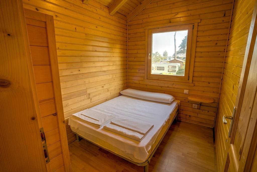 Camping Cachadelos Sanxenxo Room photo